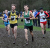 2016 Northern Cross Country Champs