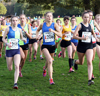 2016 Northern Cross Country Relays