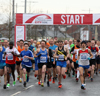 2016 Sunderland City Half Marathon and 10k