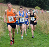 2016 Sunderland Open Cross Country