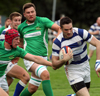 2016 Tynedale v Wharfedale