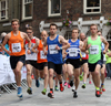 2017 Durham City 5k and 10k Road Race