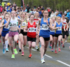 2017 Elswick Good Friday Road Races