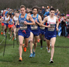 2017 Great Edinburgh Cross Country