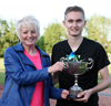 2017 Jimmy Hedley Cup and North Eastern GP