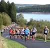 2017 Kielder Marathon and Half Marathon