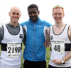 2017 North Tyneside 10k Road Race