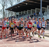2017 Northern 12 and 6 Stage Road Relays