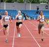 2017 Northern Senior and Under-20s Champs
