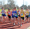2017 Northern Under-17s and 15s Road Race