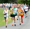 2017 Raby Castle 10k