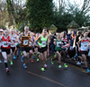2017 Saltwell 10k Road Race