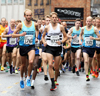 2018 Darlington 10k Road Race