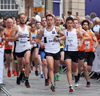 2018 Durham City 10k and 5k Road Race