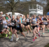 2018 ERRA 12 and 6 Stage Road Relays