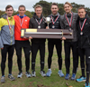 2018 ERRA 6 and 4 Stage Relays and Youngsters Relays