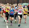 2018 Good Friday Elswick Harriers Relays