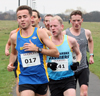 2018 Heaton Memorial 10k Road Race