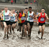 2018 Inter Counties Cross Country