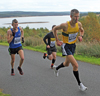 2018 Kielder Marathon and Half Marathon