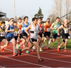 2018 North Eastern 10000 metres Champs