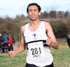 2018 North Eastern Cross Country Champs