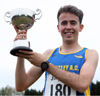 2018 North Eastern Grand Prix 800 Metres
