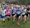 2018 North Eastern Masters Cross Country