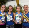 2018 Northern 6 and 4 Stage Road Relays