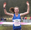 2018 Northern Cross Country Champs