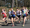 2018 Northern Under-17s and Under-15s 5k Champs