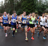 2018 Ronnie Walker Saltwell 10k 