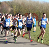 2018 Royal Signals NECAA Road Relays