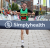 2018 Simplyhealth Junior 5k and Mini GNR