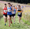 2018 Sunderland Harriers Cross Country