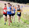 2018 Sunderland Harriers Cross Country