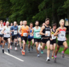 2018 Tynedale Jelly Tea 10 Mile Road Race