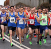 2019 Brampton to Carlisle 10 mile Road Race