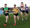 2019 Cathedral Relays Birtley