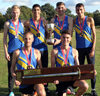 2019 ERRA 6 and 4 and Young Athletes Relays