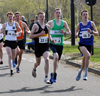 2019 Elswick Harriers Good Friday Road Races
