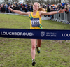 2019 Inter Counties Cross Country