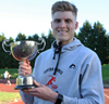 2019 Jimmy Hedley 800 Metres and Graded