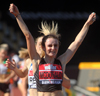 2019 Muller British Athletics Champs