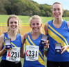 2019 Northern Cross Country Relays