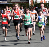 2019 Northern Under-17s and U-15s 5k Road Race