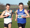 2020 Birtley Cross Country Relays