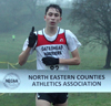 2020 NECAA Junior Cross Country Relays