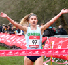 2020 New Balance English Schools Cross Country