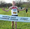2019 North Eastern Cross Country Champs